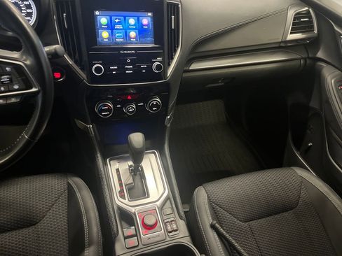 Certified 2024 Subaru Forester Premium image 2