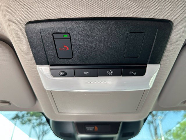 Used 2026 Nissan Rogue SL AWD/4WD image 33
