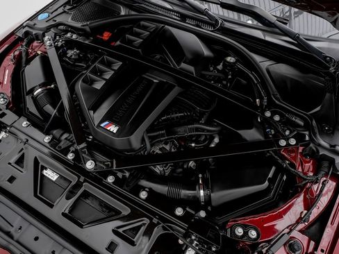 Used 2023 BMW M3 Competition w/ Executive Package image 44