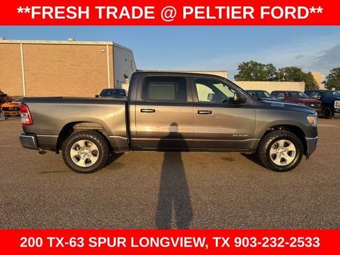Used 2022 RAM 1500 Lone Star AWD/4WD image 15