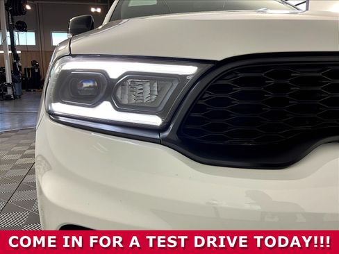 Used 2026 Dodge Durango GT AWD/4WD image 29