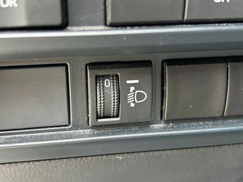 Used 2025 Toyota Tundra SR5 w/ SX Package image 23