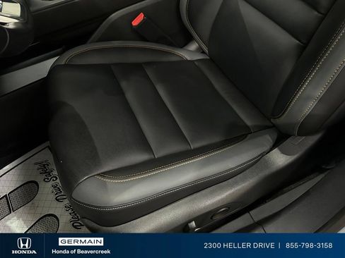 Used 2025 Honda Prologue Touring image 19