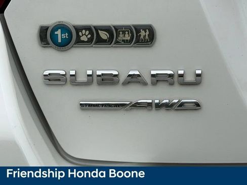 Used 2016 Subaru Crosstrek 2.0i Premium w/ Moonroof Package AWD/4WD image 11