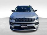 Used 2022 Jeep Compass Limited image 2