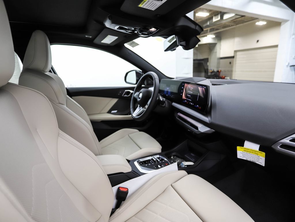 Used 2026 BMW 228i xDrive w/ Technology Package AWD/4WD image 29
