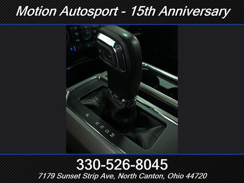 Used 2020 Ford F150 Lariat w/ Equipment Group 502A Luxury AWD/4WD image 17