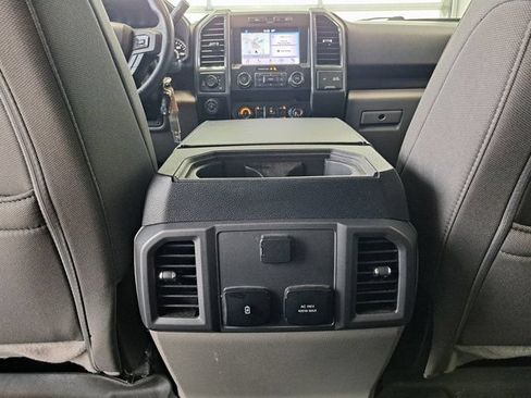 Used 2019 Ford F150 XLT w/ Equipment Group 302A Luxury AWD/4WD image 25