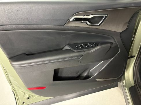 New 2026 Kia Sportage X-Line AWD/4WD image 14