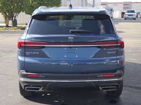 New 2026 Buick Enclave Preferred w/ Power Package image 23