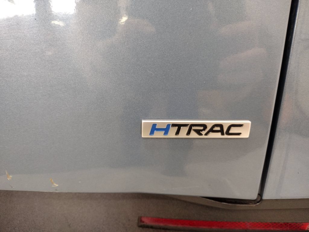 Certified 2024 Hyundai Ioniq 5 SE AWD/4WD image 16