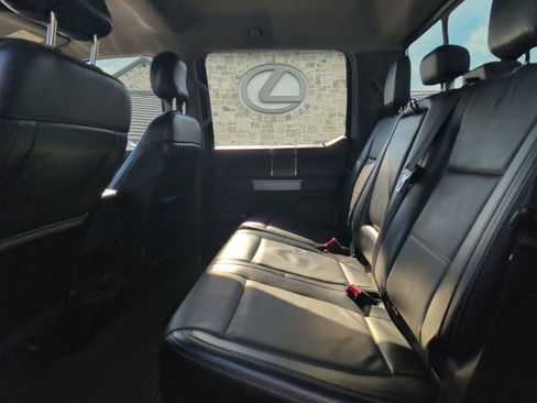 Used 2017 Ford F150 Lariat image 17