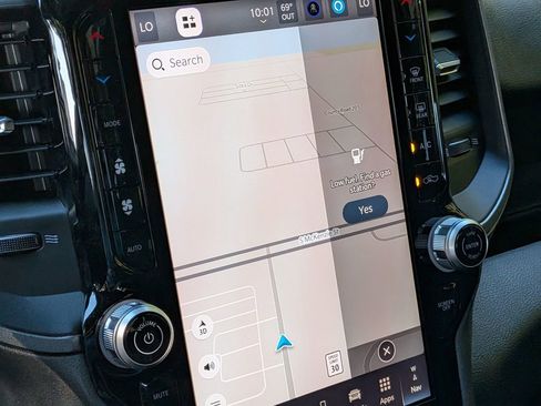 New 2026 RAM 2500 Tradesman image 27