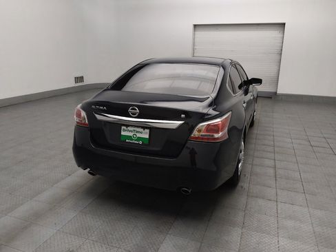 Used 2015 Nissan Altima 2.5 S image 7