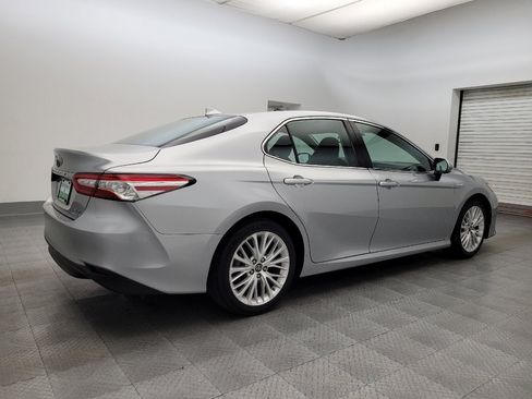 Used 2019 Toyota Camry XLE w/ Driver Assist Package image 10