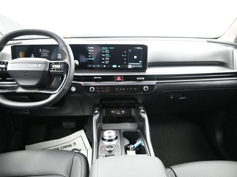 New 2026 Kia Sorento EX AWD/4WD image 39