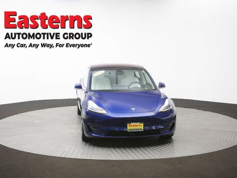 Used 2019 Tesla Model 3 Long Range image 47