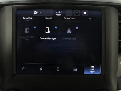 Used 2024 RAM 2500 Big Horn w/ Bed Utility Group