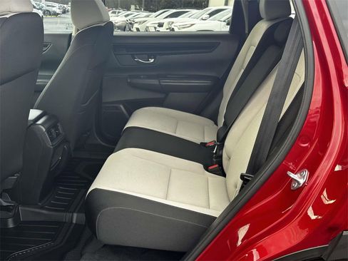 Certified 2024 Honda CR-V EX image 9