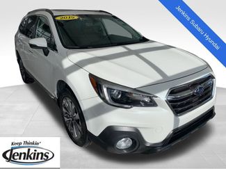 Used 2019 Subaru Outback 3.6R Touring w/ Popular Package #3A video 1