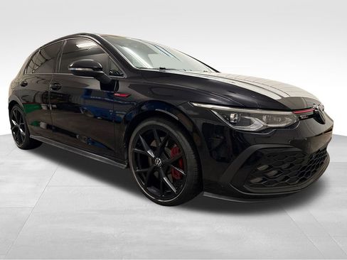 Used 2024 Volkswagen GTI S image 5