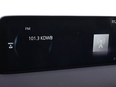 New 2025 MAZDA CX-5 Carbon Edition image 27