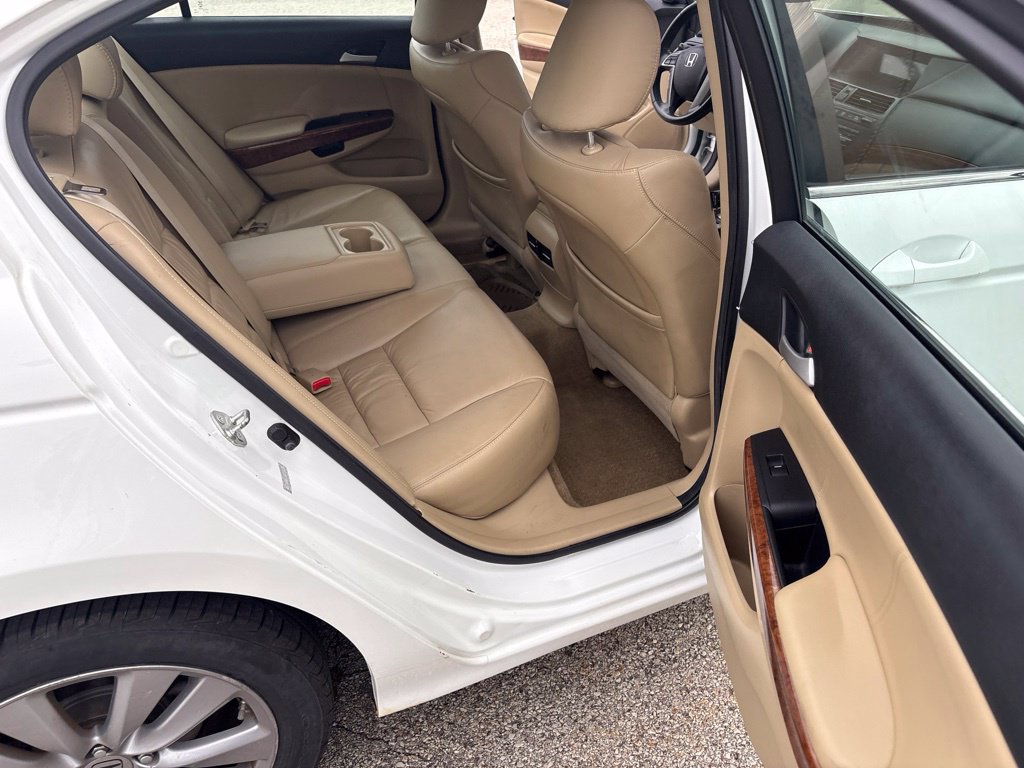 Used 2012 Honda Accord EX-L image 28