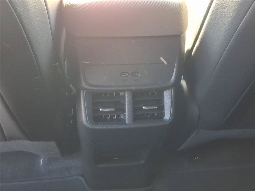 Used 2025 Chevrolet Equinox LT w/ Convenience Package II AWD/4WD image 23