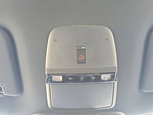New 2026 Nissan Armada SL RWD image 7