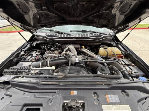 Used 2022 Ford F450 XLT w/ XLT Value Package image 26