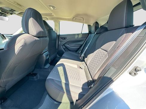 New 2026 Subaru Impreza 2.0i Sport AWD/4WD image 30