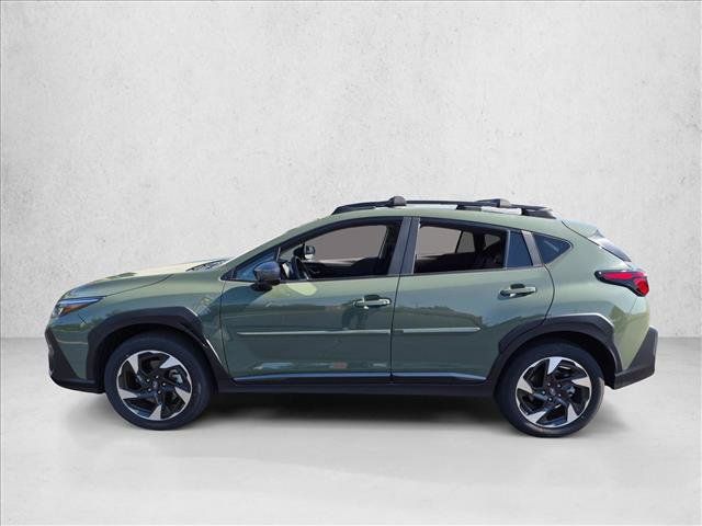 Used 2024 Subaru Crosstrek 2.5i Limited AWD/4WD image 9