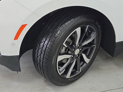 Used 2022 Chevrolet Equinox Premier image 32