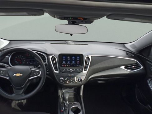 Used 2024 Chevrolet Malibu LT image 20