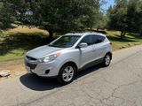 Used 2012 Hyundai Tucson GLS image 5