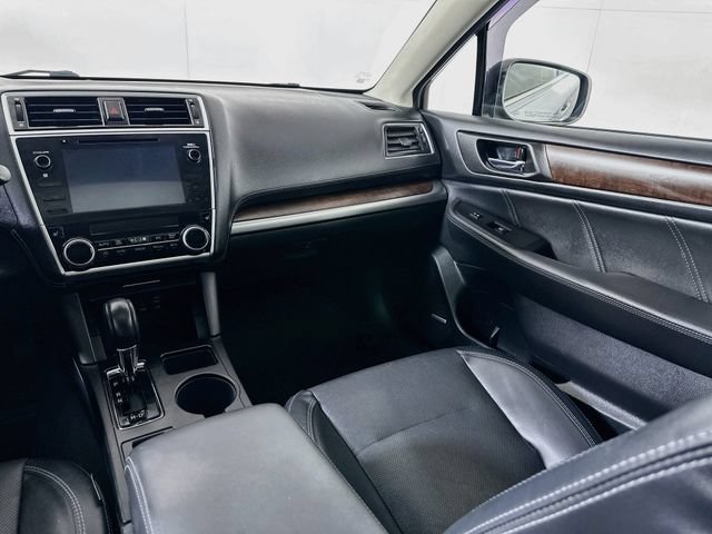 Used 2018 Subaru Outback 2.5i Limited AWD/4WD image 30