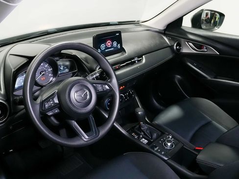 Used 2019 MAZDA CX-3 Sport FWD image 13