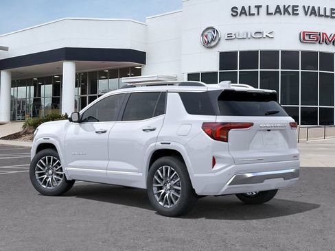 New 2026 GMC Terrain Denali AWD/4WD image 3