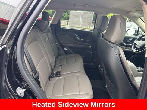 Used 2023 Lincoln Corsair AWD w/ Equipment Group 101A image 18