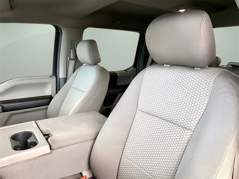 Used 2019 Ford F150 XLT w/ Equipment Group 301A Mid image 17