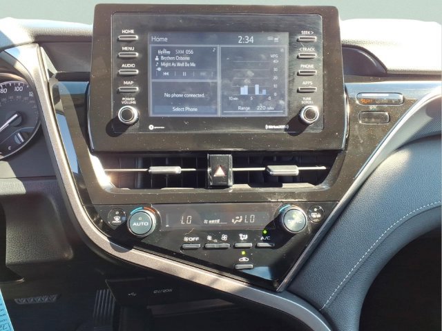 Used 2024 Toyota Camry SE FWD image 18