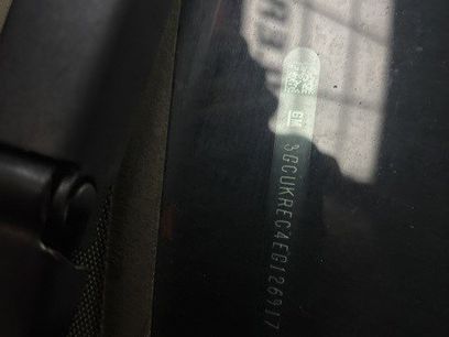 Used 2014 Chevrolet Silverado 1500 LT w/ All Star Edition