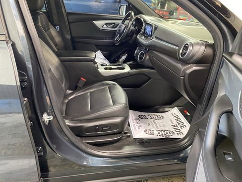 Certified 2019 Chevrolet Blazer LT image 12