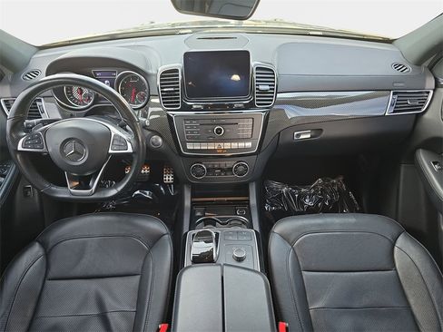 Used 2018 Mercedes-Benz GLE 43 AMG 4MATIC Coupe image 10