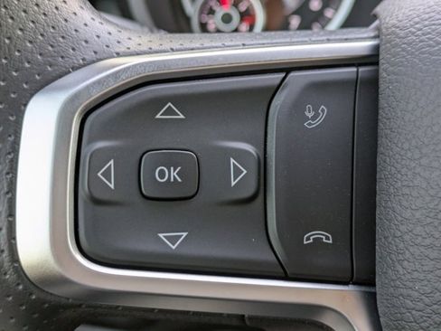 New 2026 RAM 2500 Tradesman w/ Power Wagon Package image 20