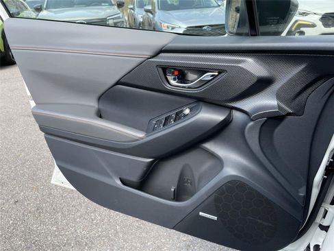 New 2026 Subaru Crosstrek 2.5i Limited AWD/4WD image 27
