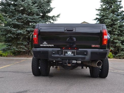 Used 2013 GMC Sierra 3500 Denali image 12