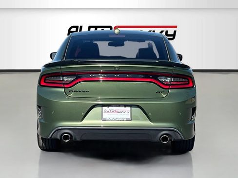 Used 2021 Dodge Charger GT w/ Blacktop Package RWD image 6