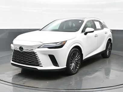 Used 2025 Lexus RX 350 w/ Convenience Package