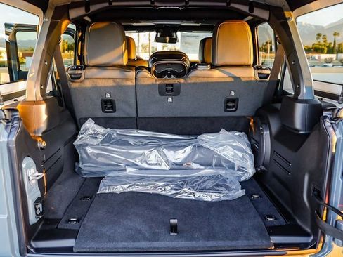 New 2026 Jeep Wrangler Unlimited Rubicon image 31